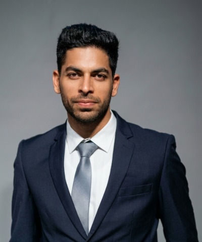 Malik Arsalan — Tech Entrepreneur from Muzaffarabad, Azad Kashmir